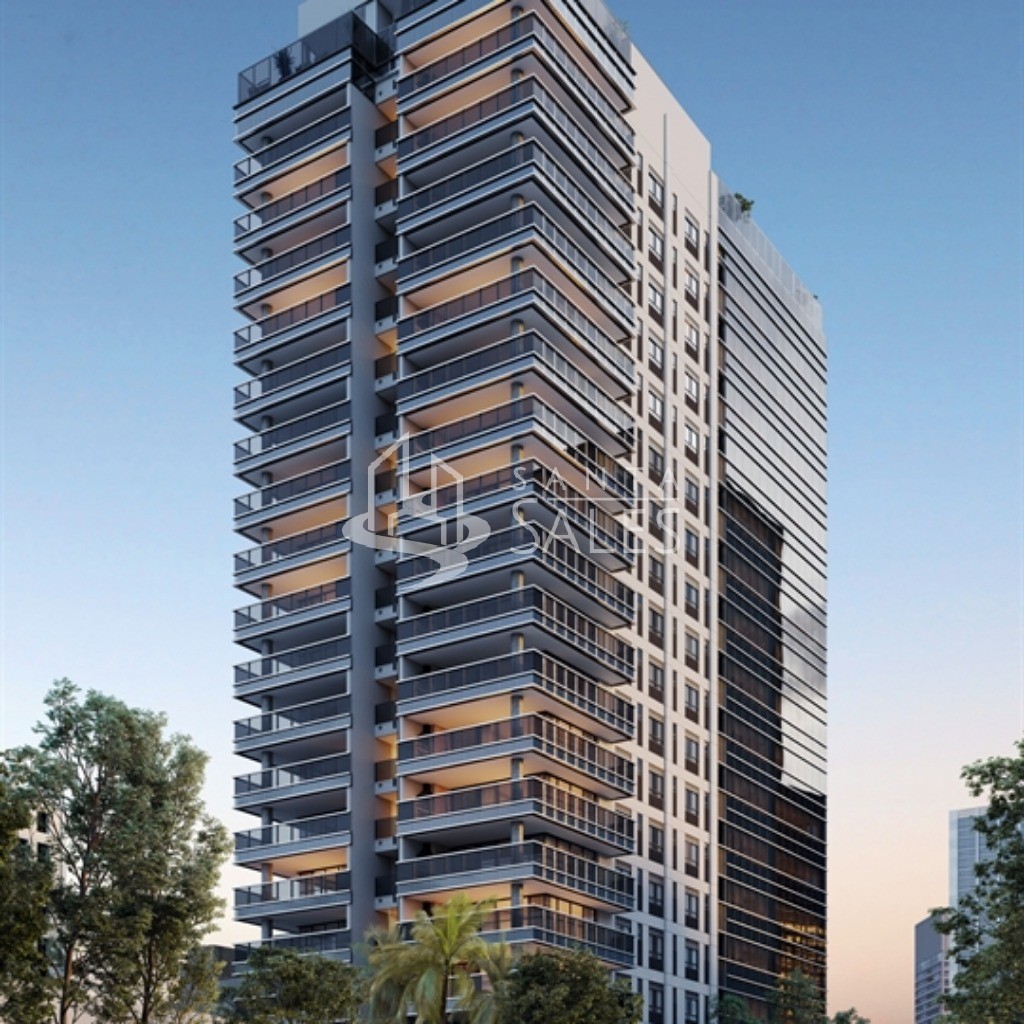 Apartamento, 3 quartos, 142 m² - Foto 14
