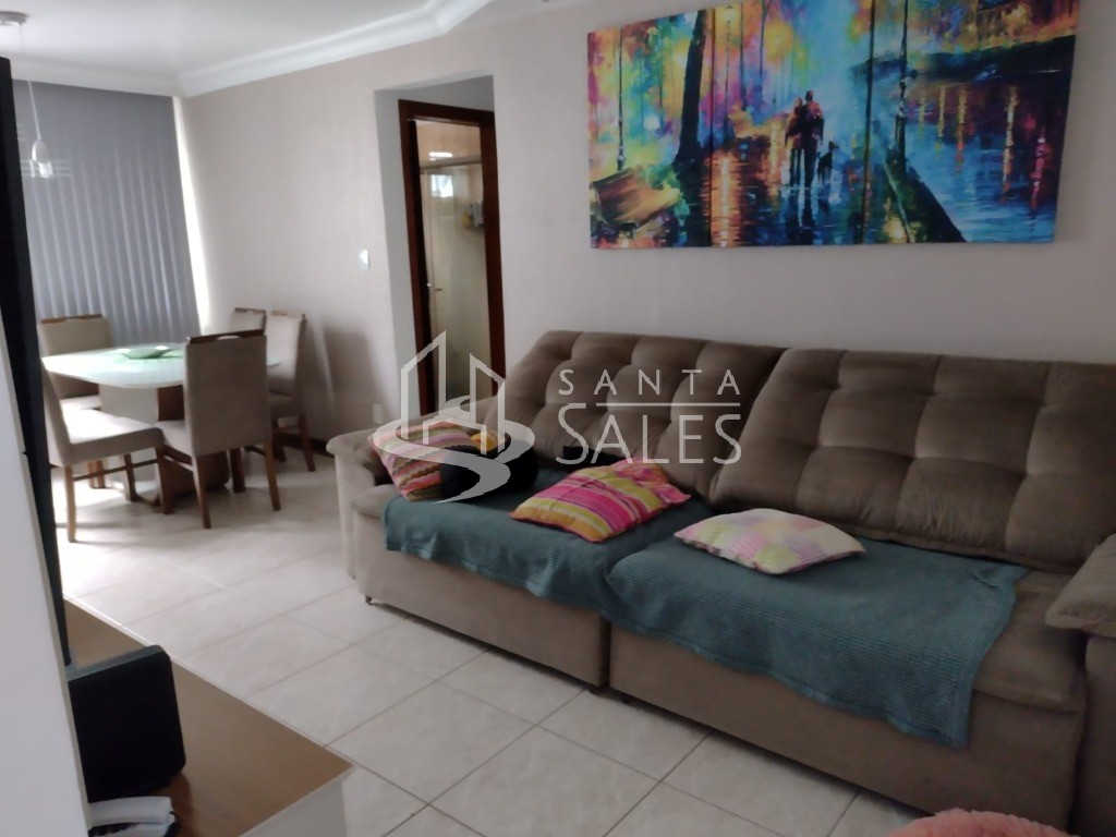Apartamento, 2 quartos, 73 m² - Foto 1