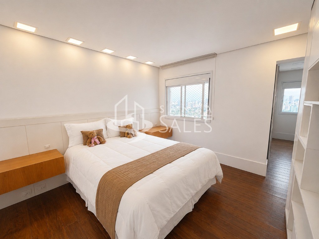 Apartamento, 3 quartos, 197 m² - Foto 11