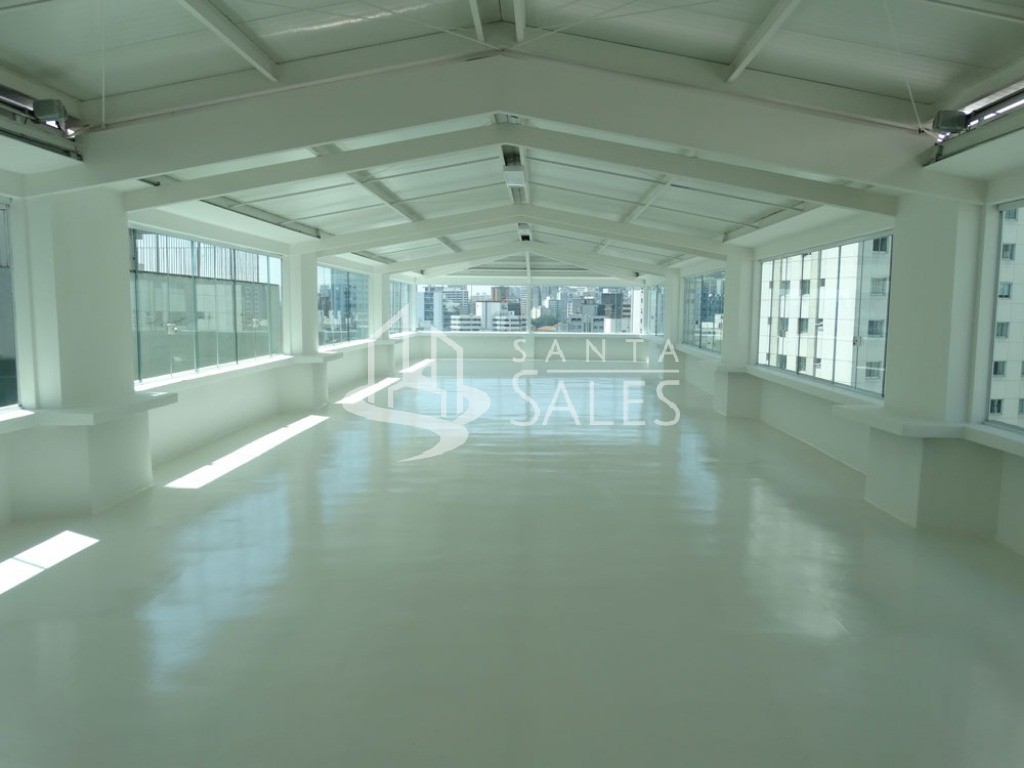 Loja-Salão, 5492 m² - Foto 20