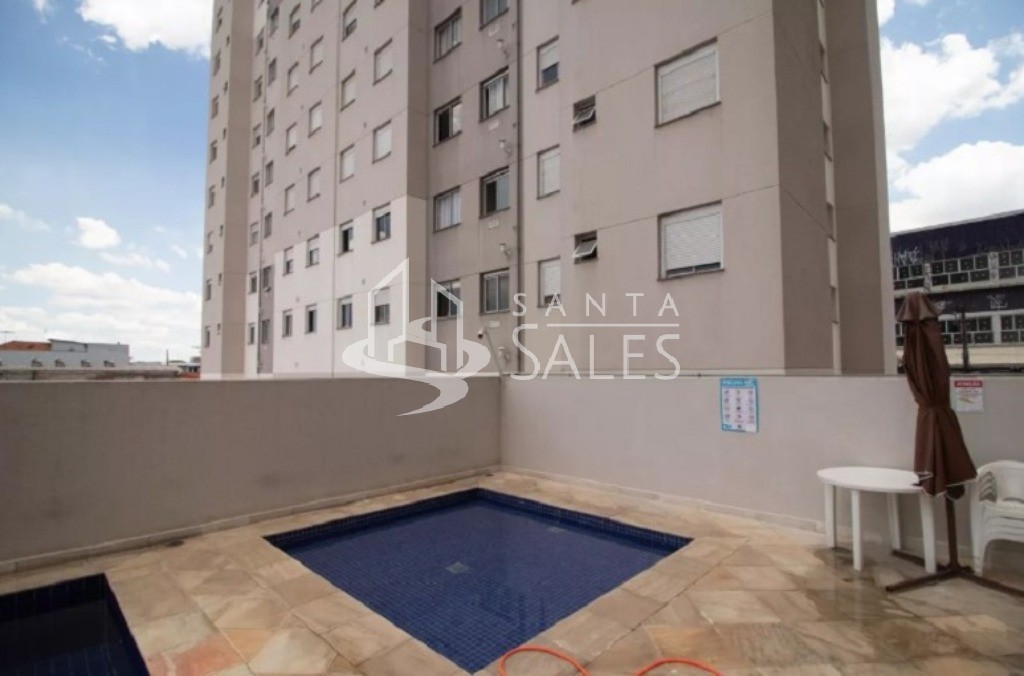 Apartamento, 2 quartos, 42 m² - Foto 45