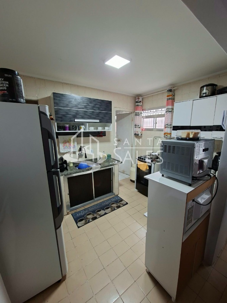 Apartamento, 2 quartos, 56 m² - Foto 4