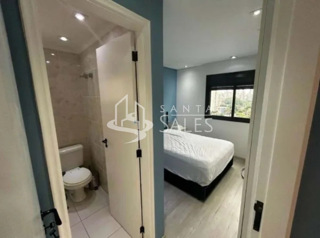 Apartamento, 3 quartos, 116 m² - Foto 14