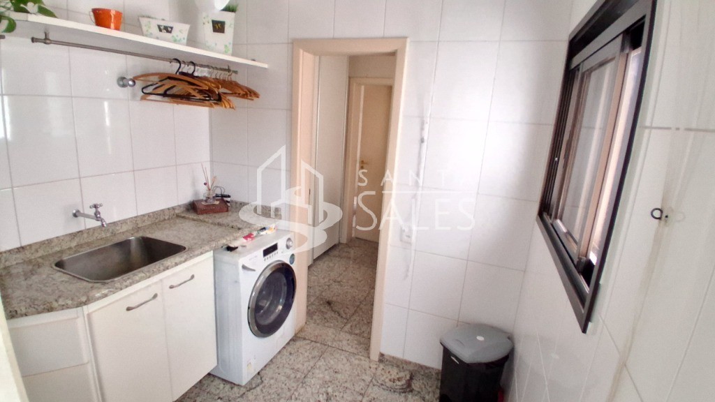 Apartamento, 3 quartos, 140 m² - Foto 34