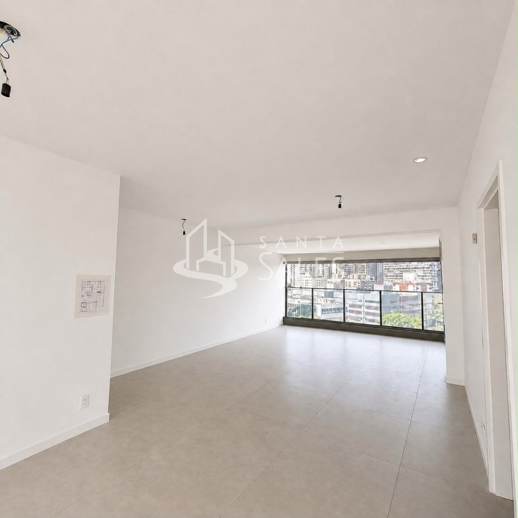 Apartamento, 3 quartos, 160 m² - Foto 34
