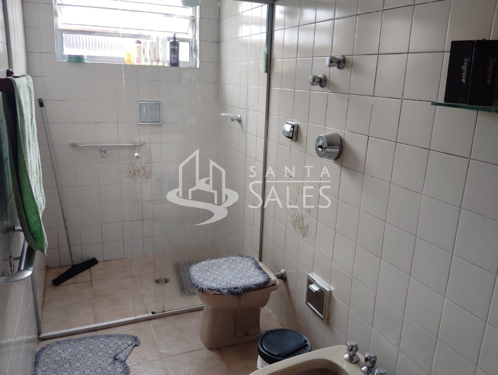 Sobrado, 3 quartos, 190 m² - Foto 15