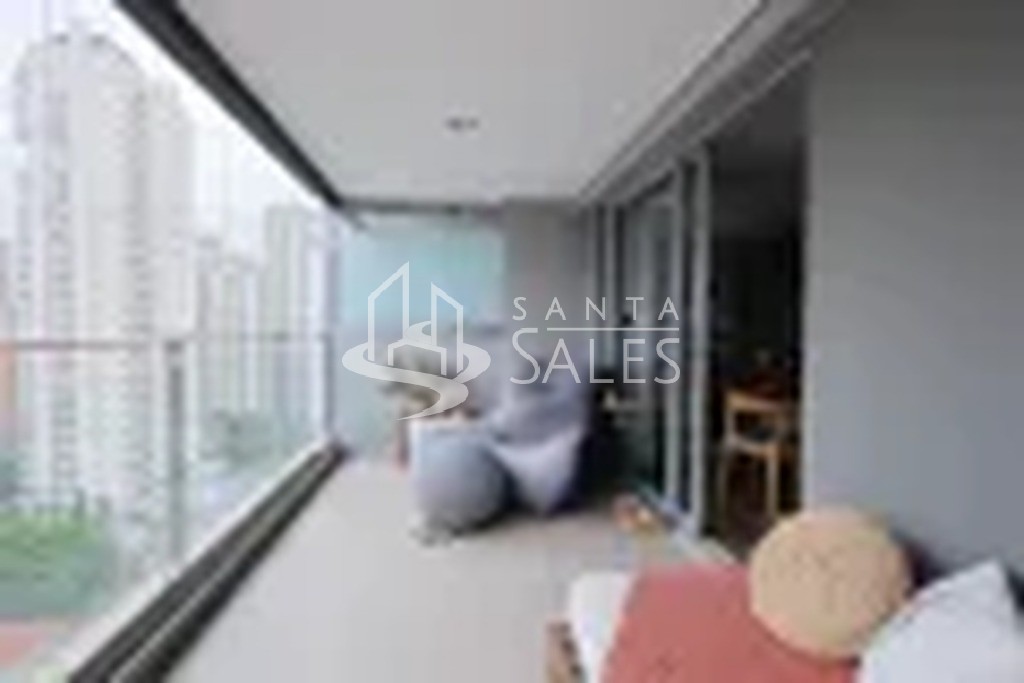 Apartamento, 2 quartos, 182 m² - Foto 7