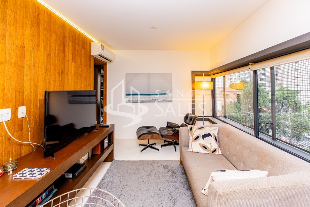 Apartamento, 1 quarto, 52 m² - Foto 15