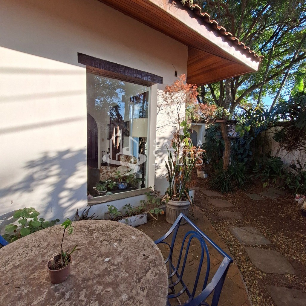 Casa, 4 quartos, 314 m² - Foto 6