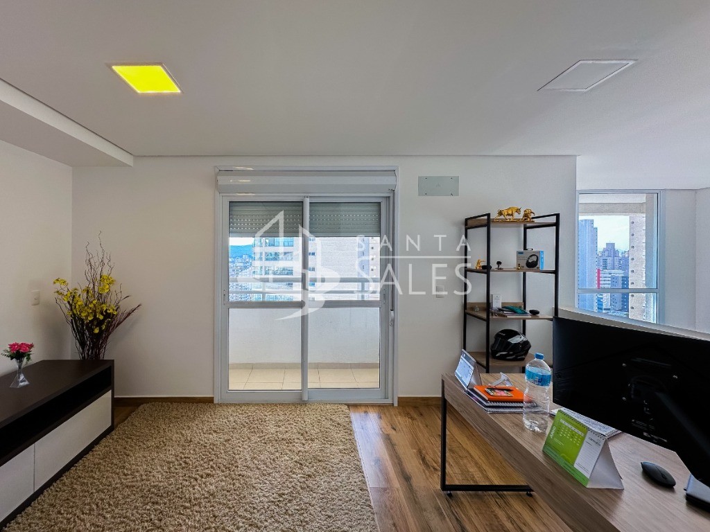 Apartamento, 4 quartos, 315 m² - Foto 7