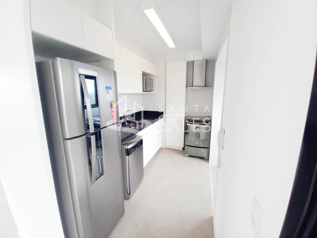Apartamento, 2 quartos, 74 m² - Foto 2