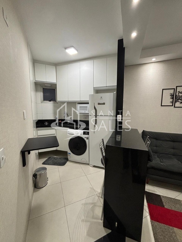 Apartamento, 1 quarto, 41 m² - Foto 16