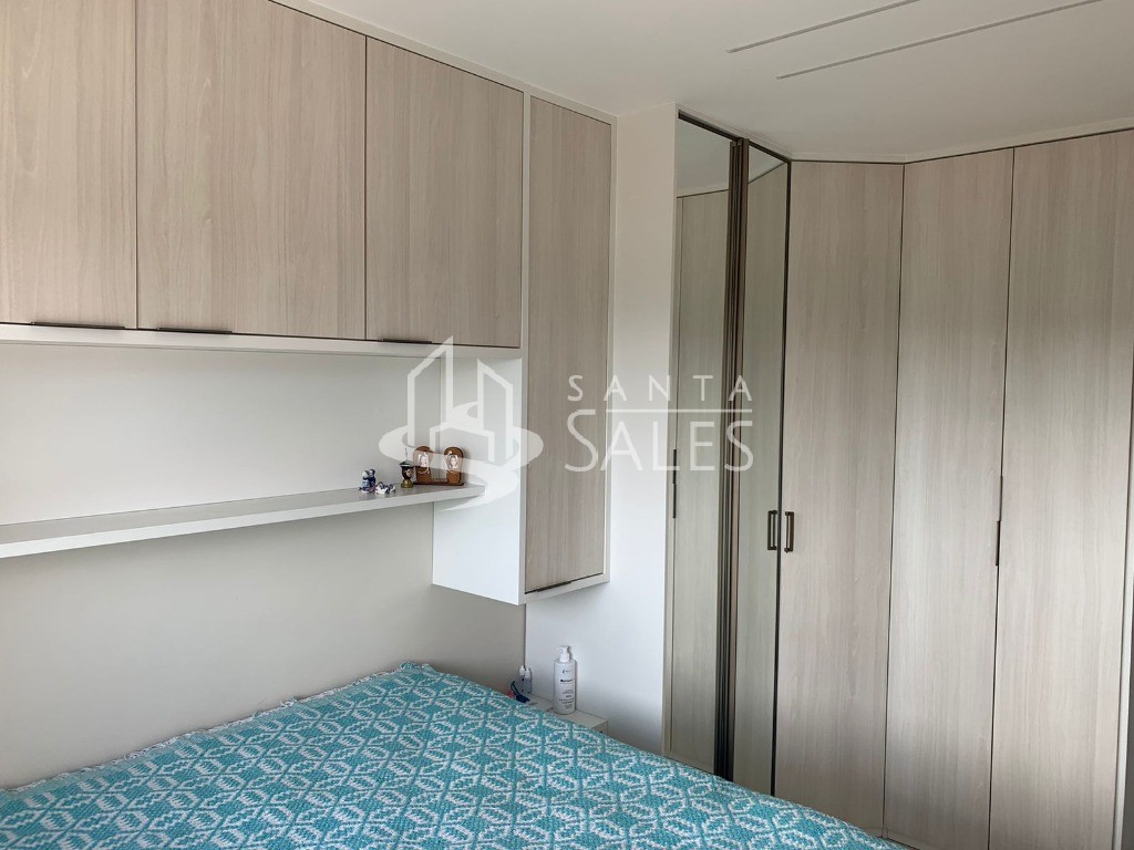 Apartamento, 2 quartos, 60 m² - Foto 11