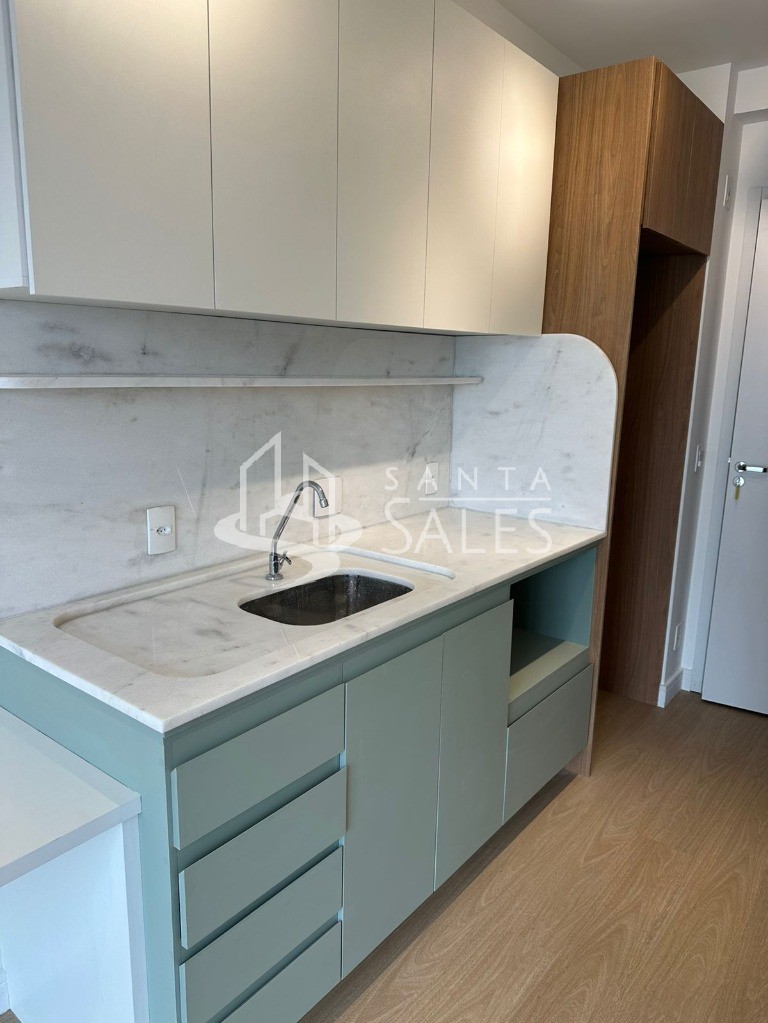 Apartamento, 1 quarto, 23 m² - Foto 5