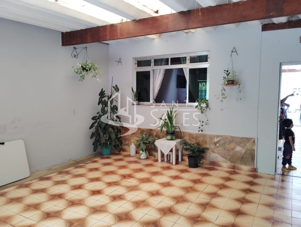 Sobrado, 3 quartos, 190 m² - Foto 29