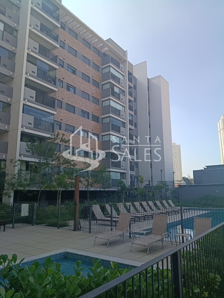 Apartamento, 2 quartos, 60 m² - Foto 31