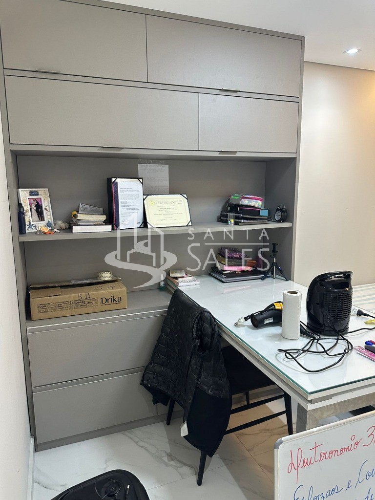 Apartamento, 3 quartos, 90 m² - Foto 6