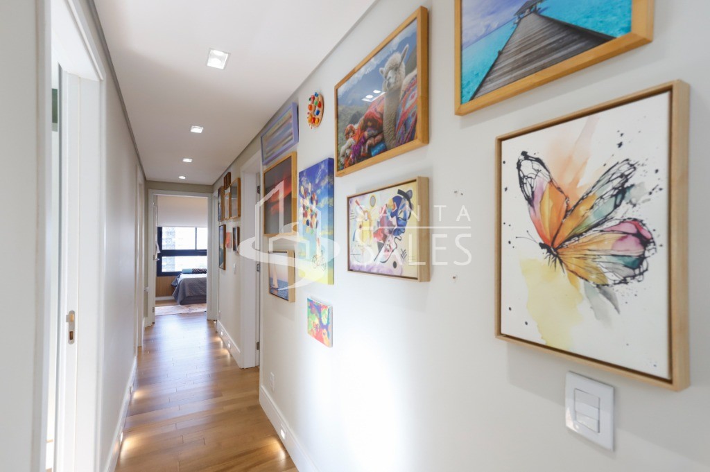 Apartamento, 4 quartos, 150 m² - Foto 44