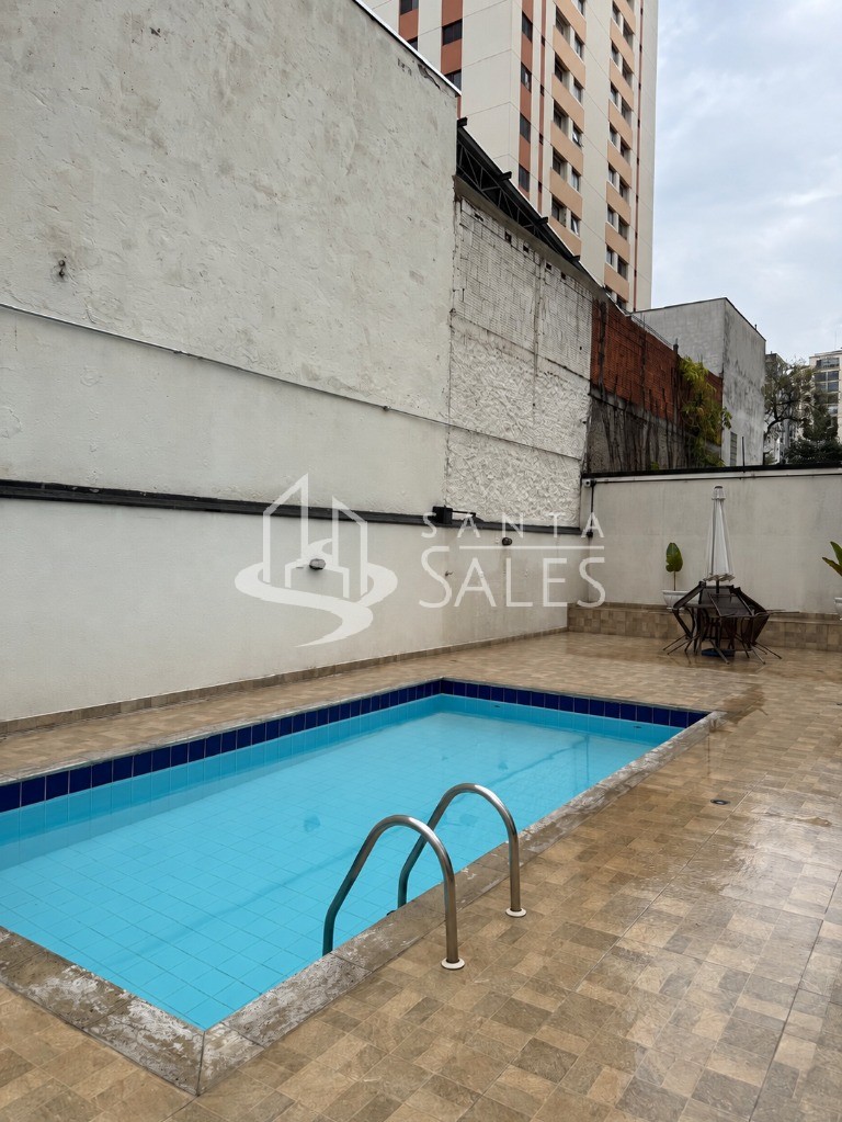 Apartamento, 2 quartos, 56 m² - Foto 27
