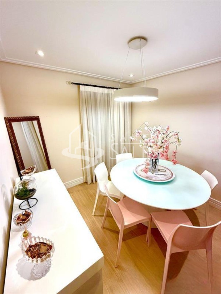 Apartamento, 3 quartos, 94 m² - Foto 1