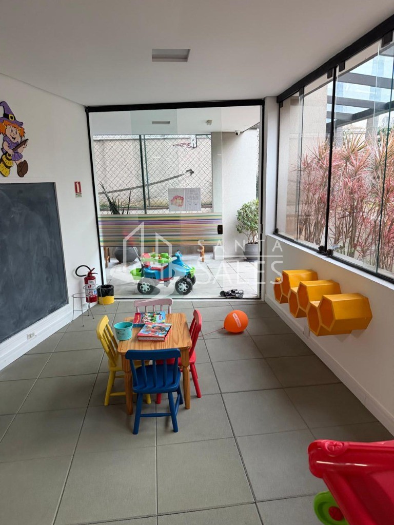 Apartamento, 3 quartos, 119 m² - Foto 21