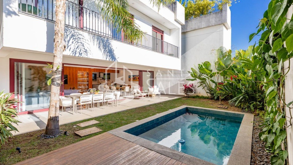 Casa, 3 quartos, 536 m² - Foto 19