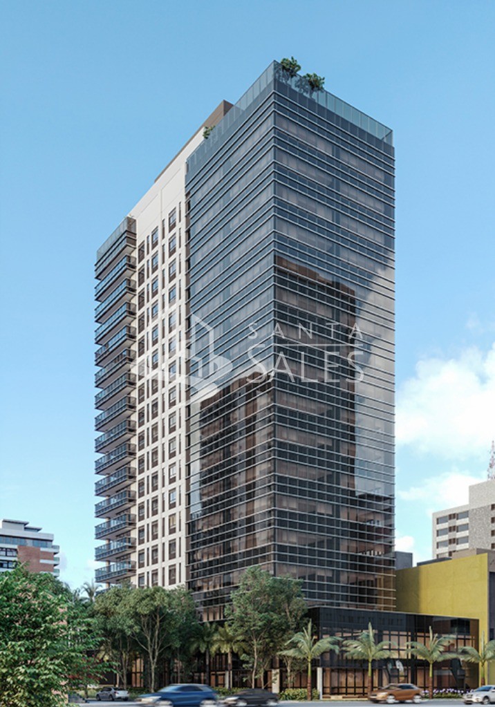 Apartamento, 3 quartos, 142 m² - Foto 15