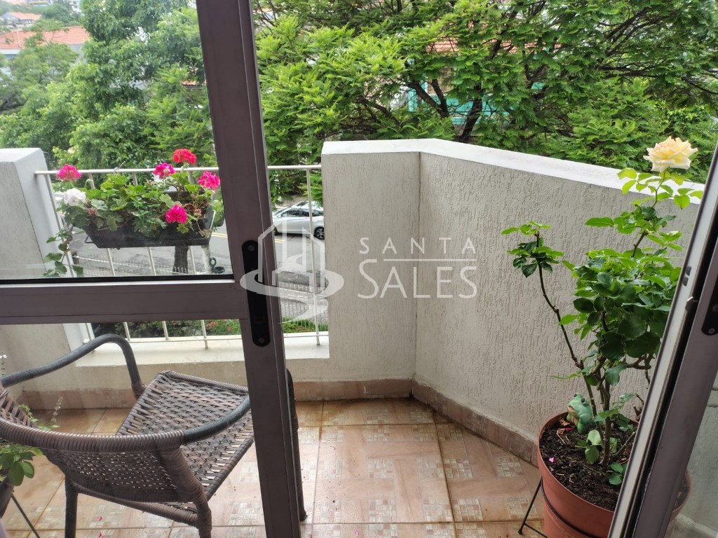 Apartamento, 2 quartos, 64 m² - Foto 2
