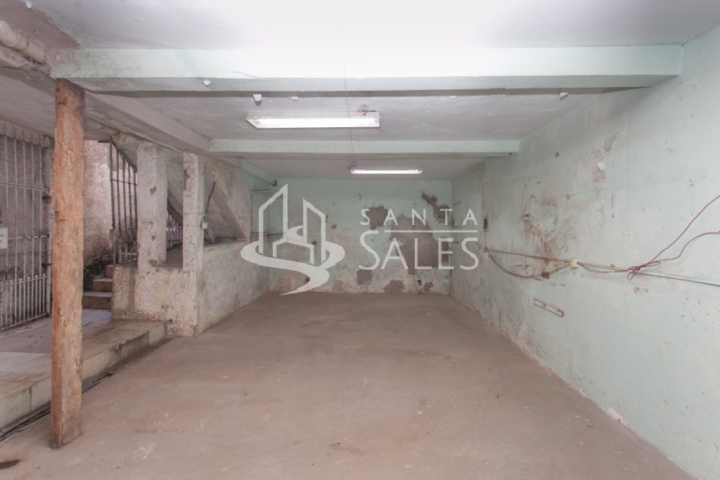 Sobrado, 3 quartos, 165 m² - Foto 78