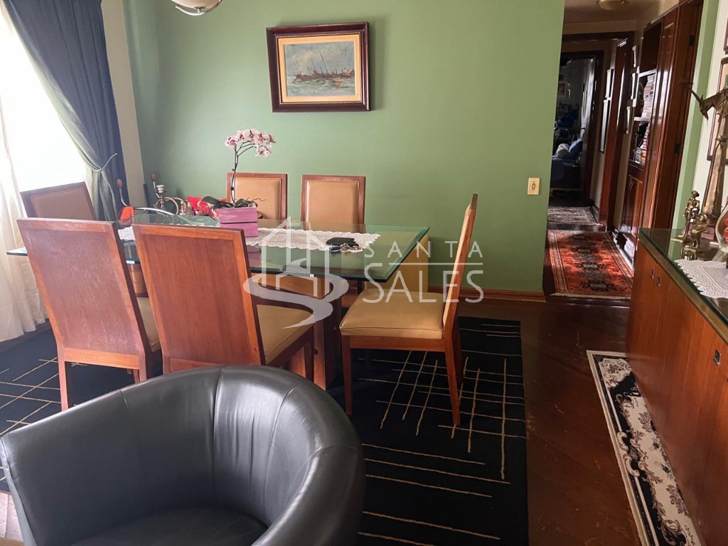 Apartamento, 3 quartos, 118 m² - Foto 7