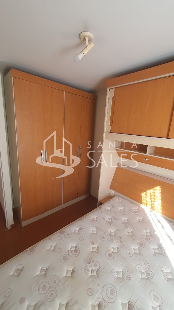 Apartamento, 3 quartos, 63 m² - Foto 12
