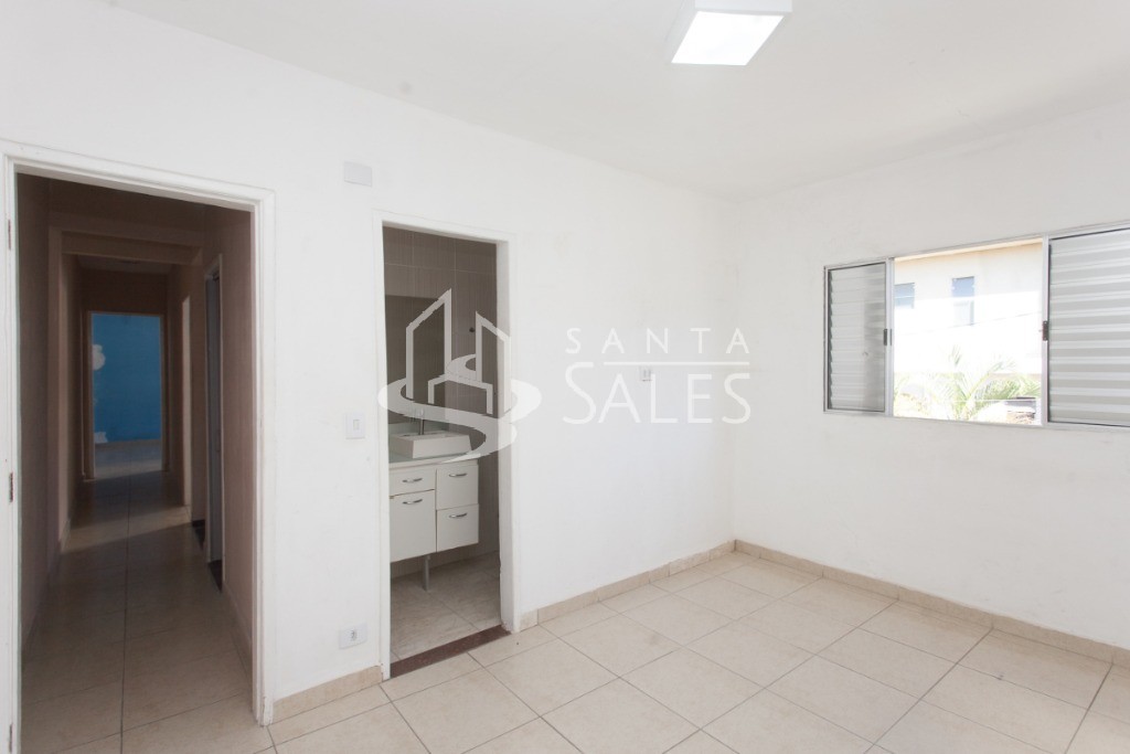 Sobrado, 3 quartos, 165 m² - Foto 22