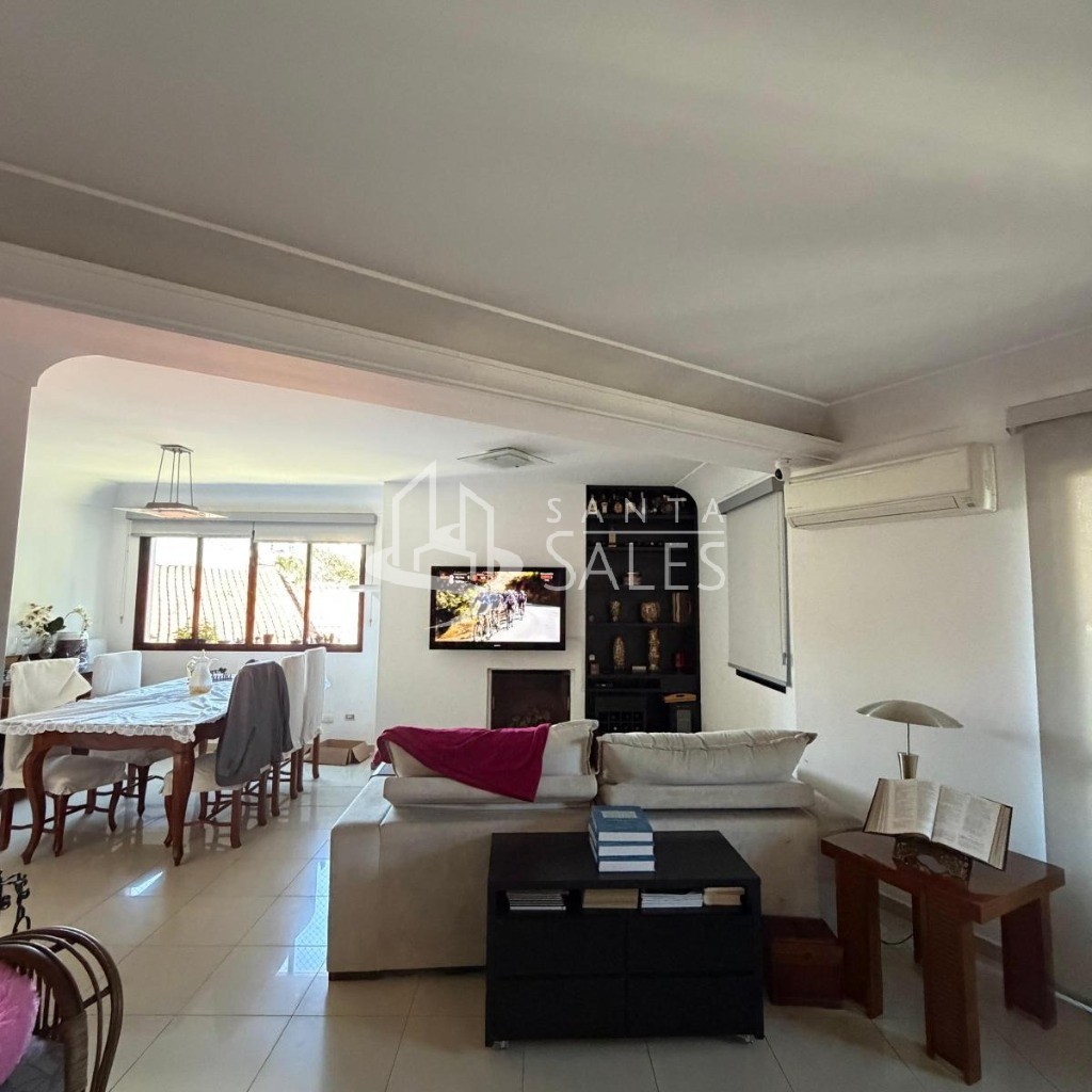 Apartamento, 4 quartos, 187 m² - Foto 1