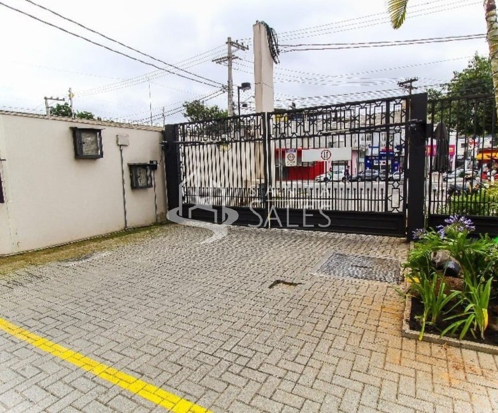 Apartamento, 2 quartos, 47 m² - Foto 27