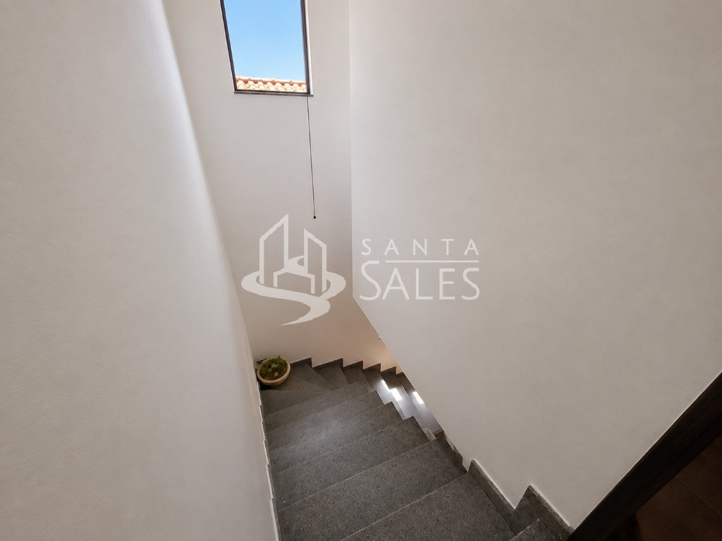 Sobrado, 3 quartos, 200 m² - Foto 17