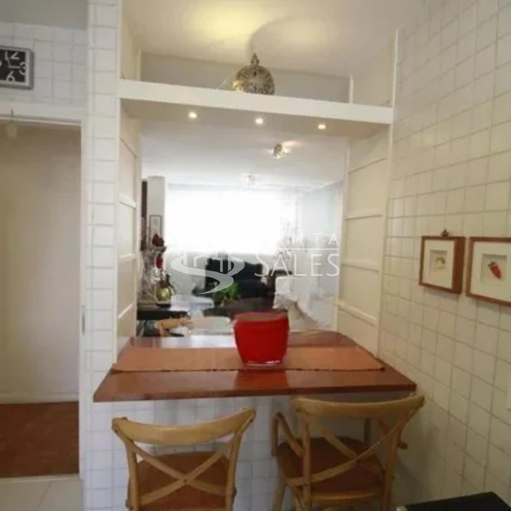 Apartamento, 2 quartos, 133 m² - Foto 12