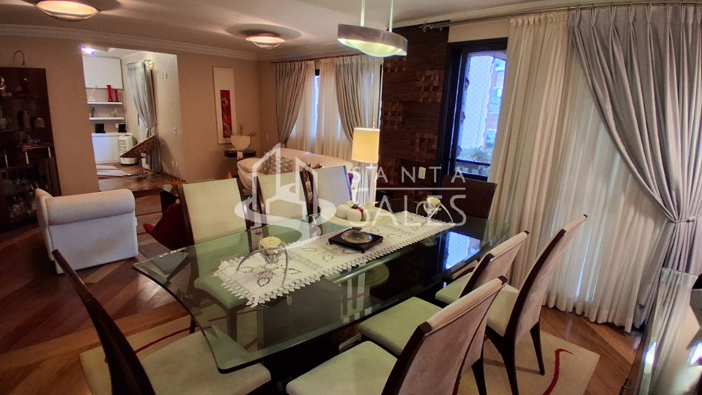 Apartamento, 3 quartos, 140 m² - Foto 8