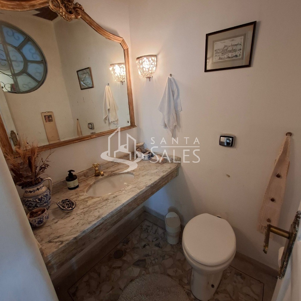 Casa, 4 quartos, 314 m² - Foto 4