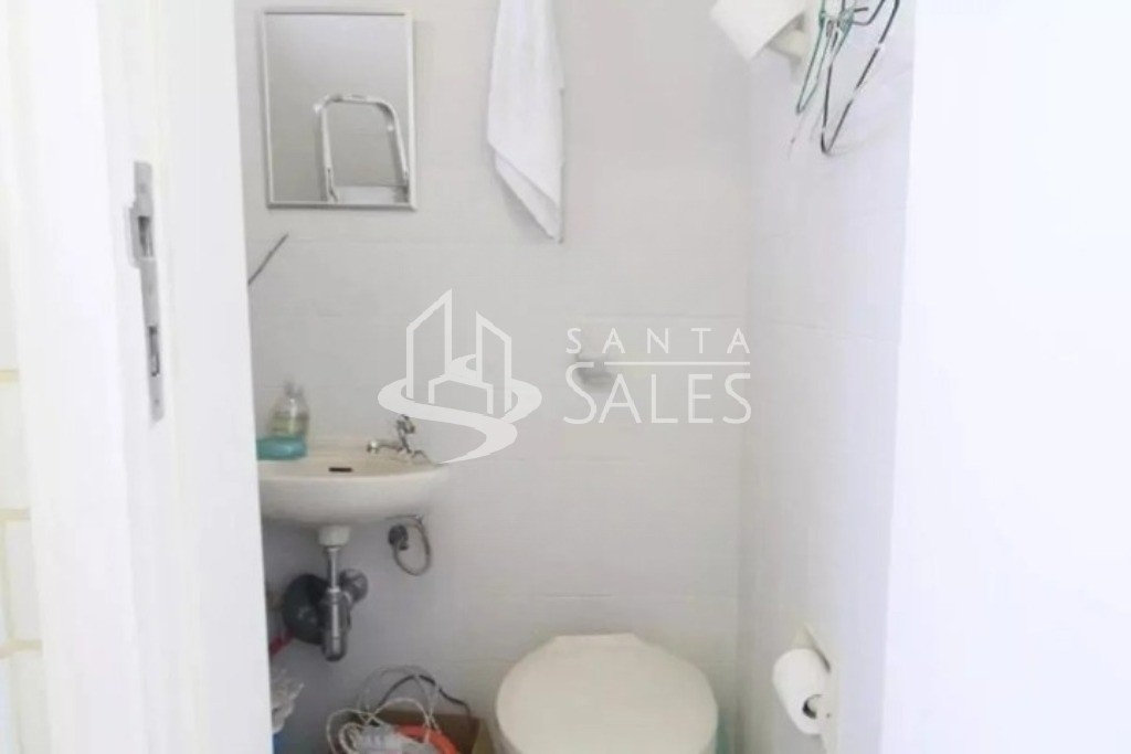 Apartamento, 2 quartos, 133 m² - Foto 27