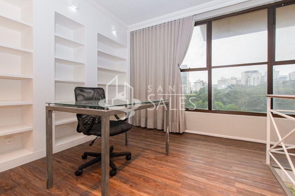 Apartamento, 1 quarto, 68 m² - Foto 8