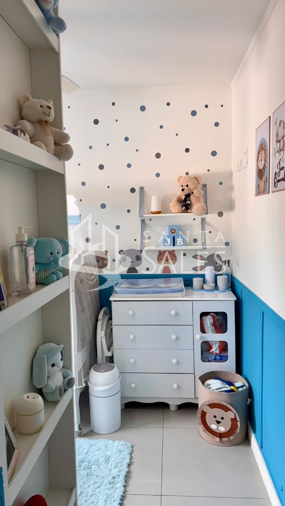 Apartamento, 2 quartos, 47 m² - Foto 5
