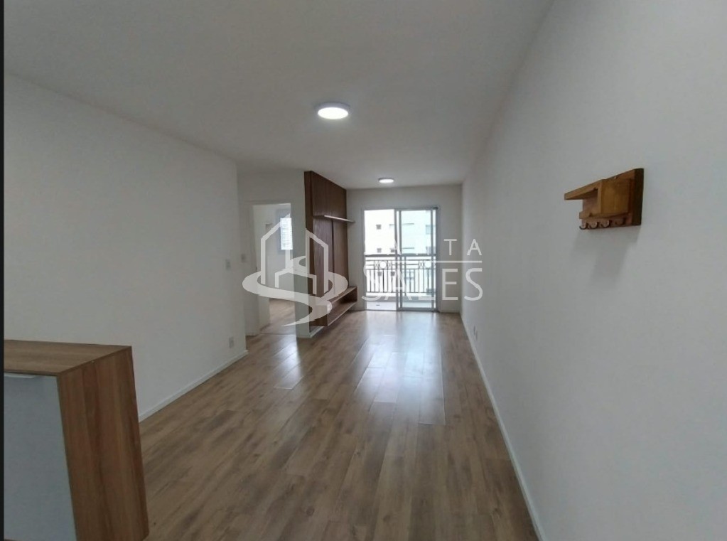 Apartamento, 2 quartos, 52 m² - Foto 1