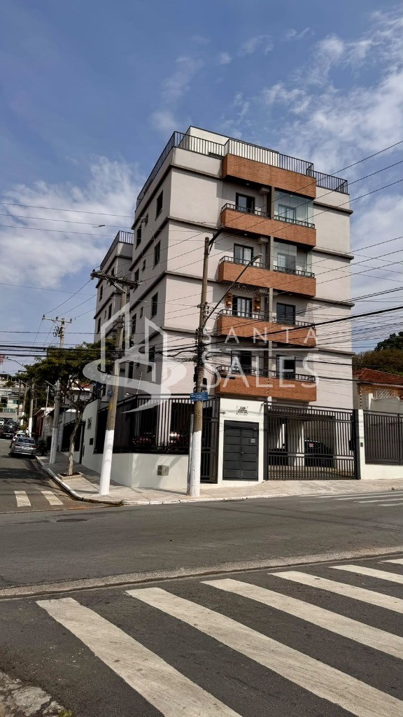 Apartamento, 2 quartos, 47 m² - Foto 4