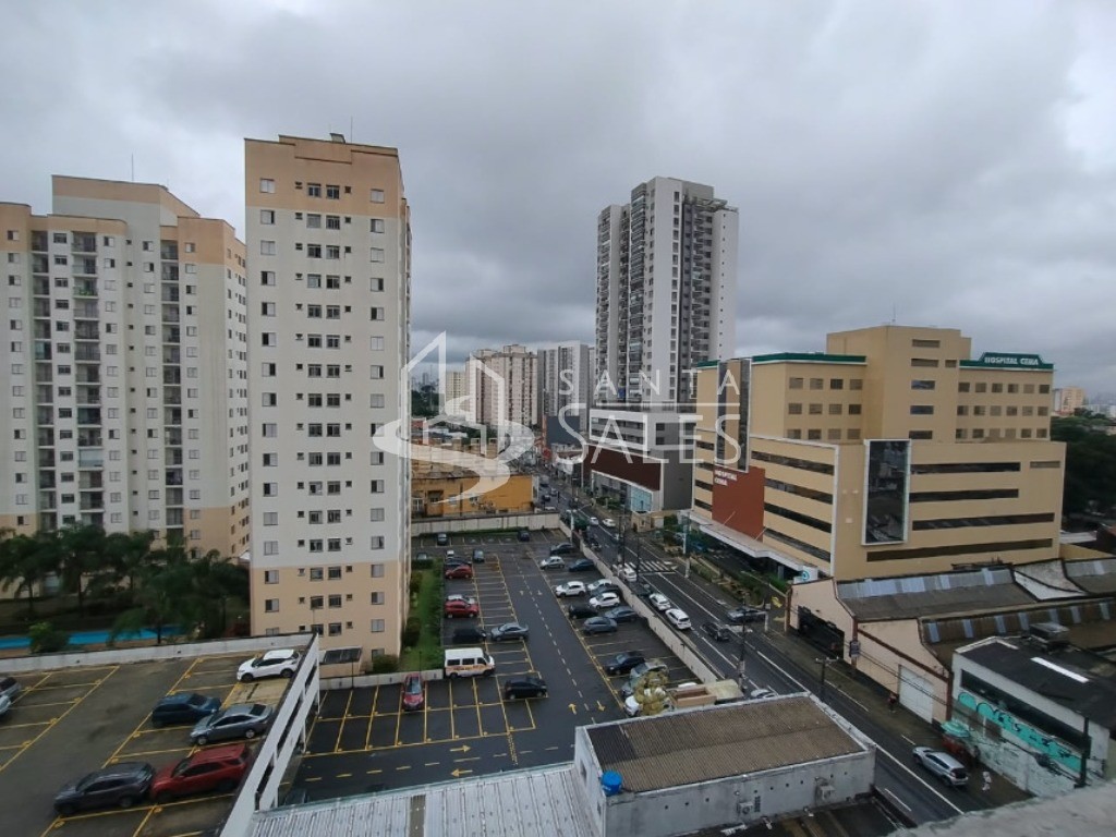 Apartamento, 2 quartos, 45 m² - Foto 11
