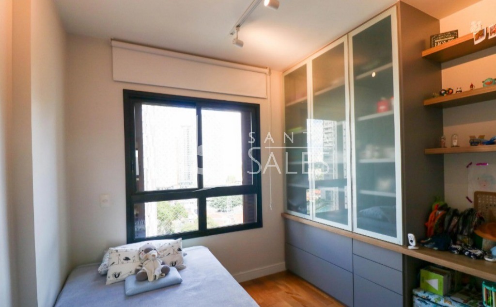 Apartamento, 3 quartos, 151 m² - Foto 30