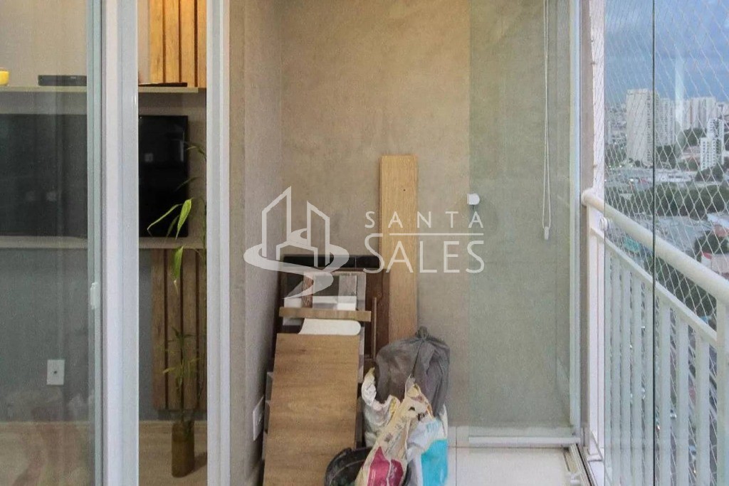 Apartamento, 2 quartos, 50 m² - Foto 28