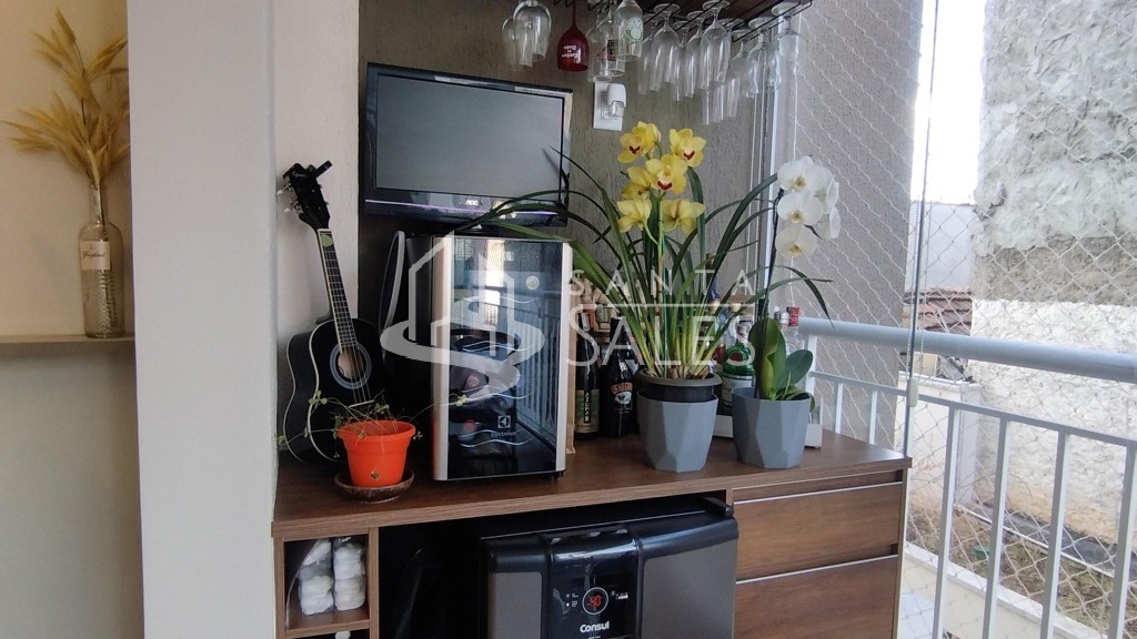 Apartamento, 2 quartos, 85 m² - Foto 3