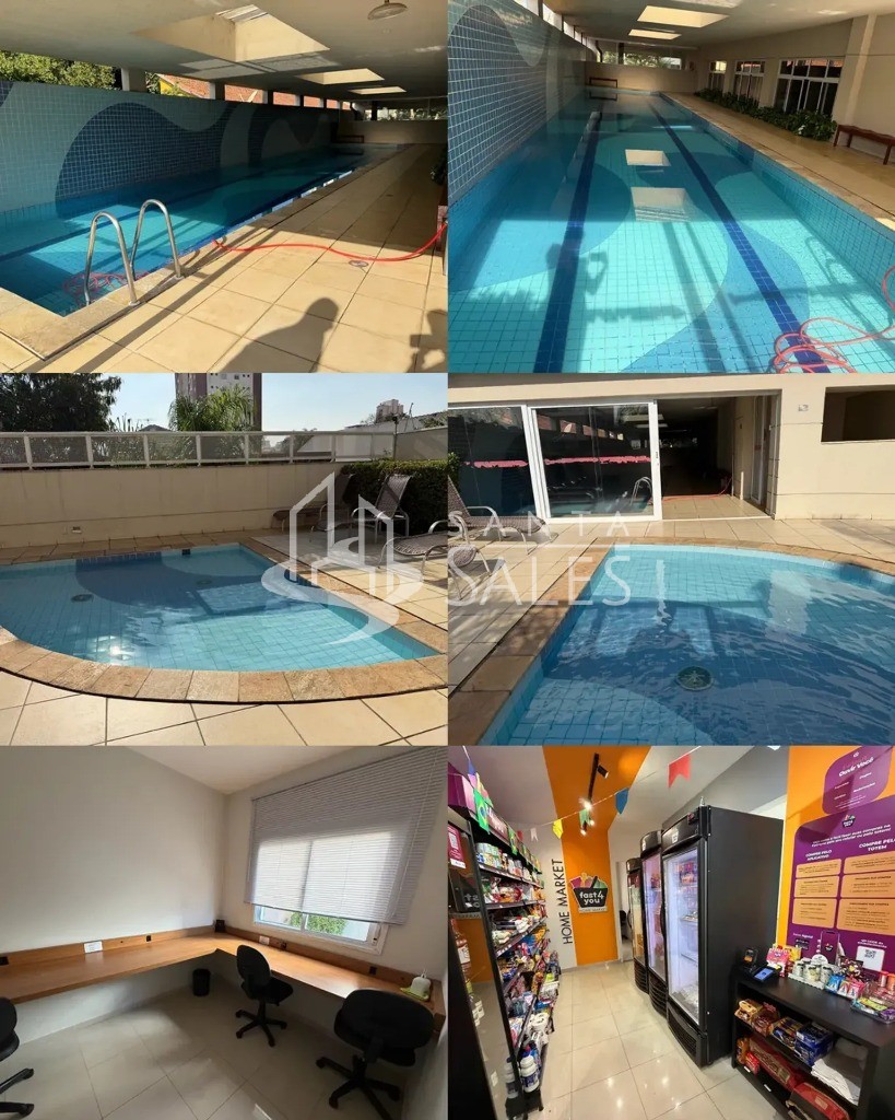 Apartamento, 2 quartos, 82 m² - Foto 15