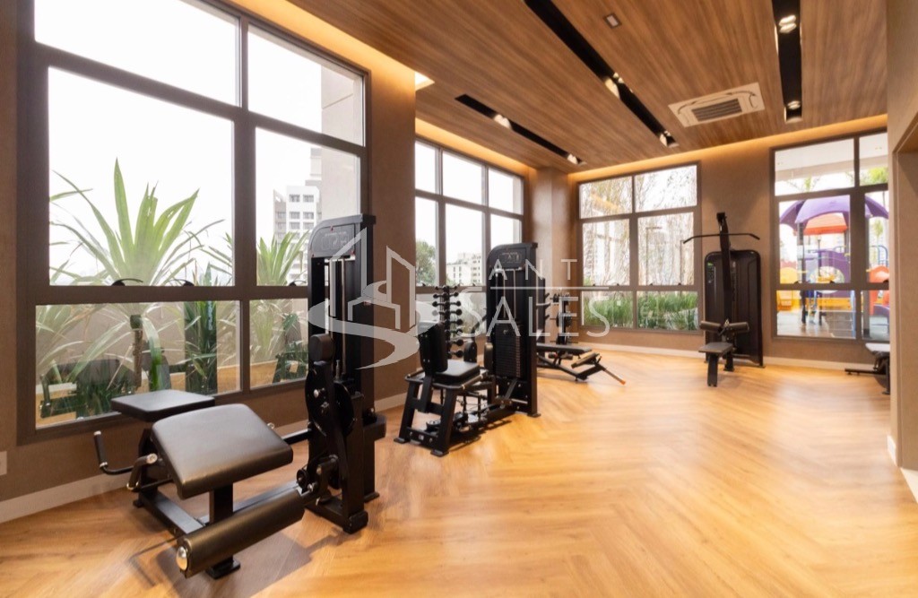 Apartamento, 3 quartos, 133 m² - Foto 50