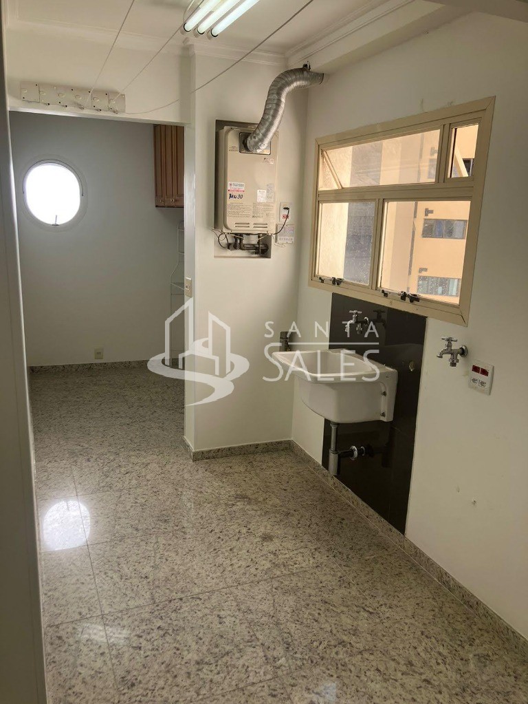Apartamento, 3 quartos, 150 m² - Foto 21